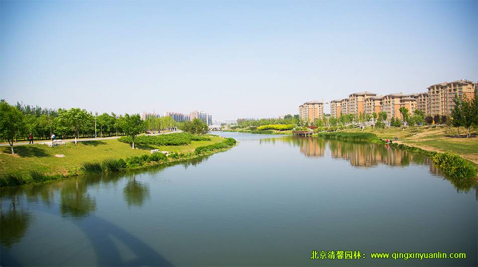 公園景觀設(shè)計(jì) 度假村景觀設(shè)計(jì)