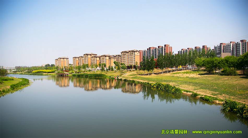 公園景觀設(shè)計(jì) 度假村景觀設(shè)計(jì)